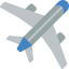 Air mail icon 64x64