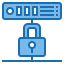 Security icon 64x64