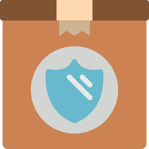 Box icon