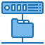 Data network icon 64x64