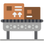 Conveyor icon 64x64
