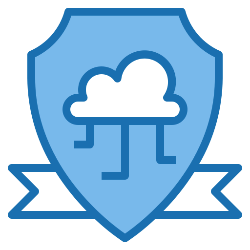 Cloud icon