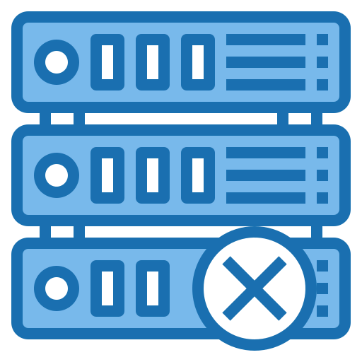 Server icon
