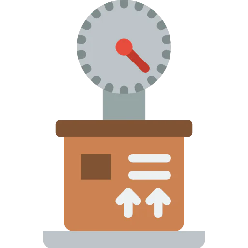 Scale icon