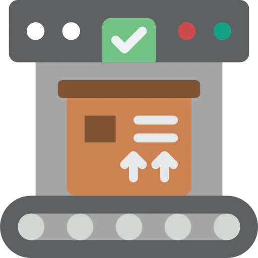 Scanner icon