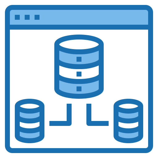 Website Ikona
