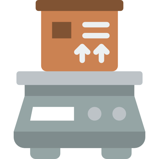 Scale icon