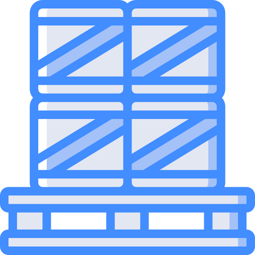 Pallet icon