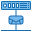 Email icon 64x64