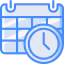 Calendar icon 64x64