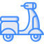 Scooter icon 64x64