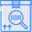 Barcode icon 64x64