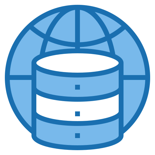 Database 图标