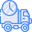 Delivery truck icon 64x64