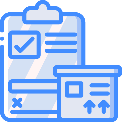 Logistics icon