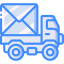 Delivery truck icon 64x64