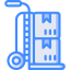 Trolley icon 64x64