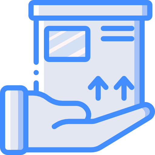 Package icon