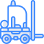 Forklift icon 64x64