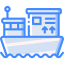Shipping icon 64x64