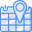 Calendar icon 64x64