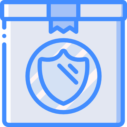 Box icon