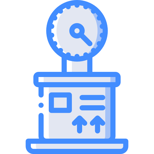 Scale icon
