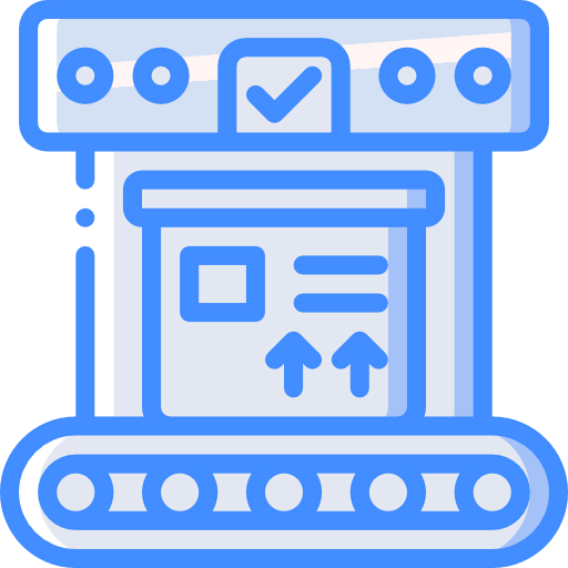 Scanner icon