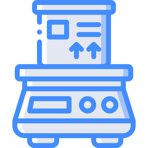 Scale icon