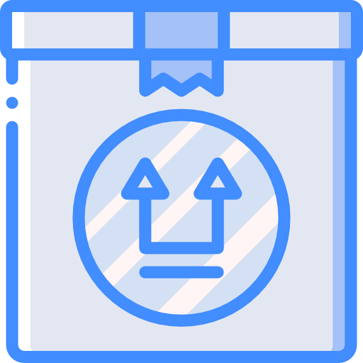 Side up icon