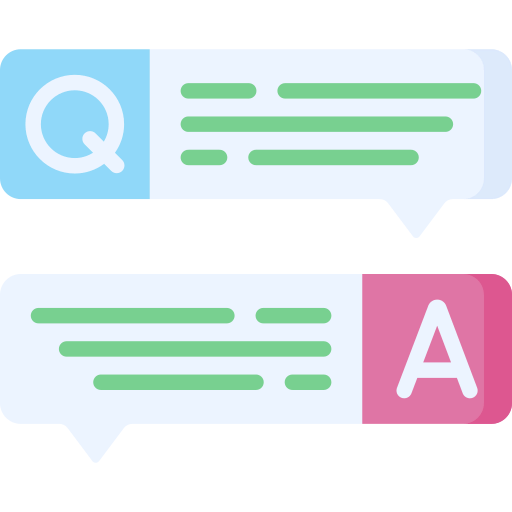 Question icon