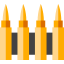 Bullets icon 64x64