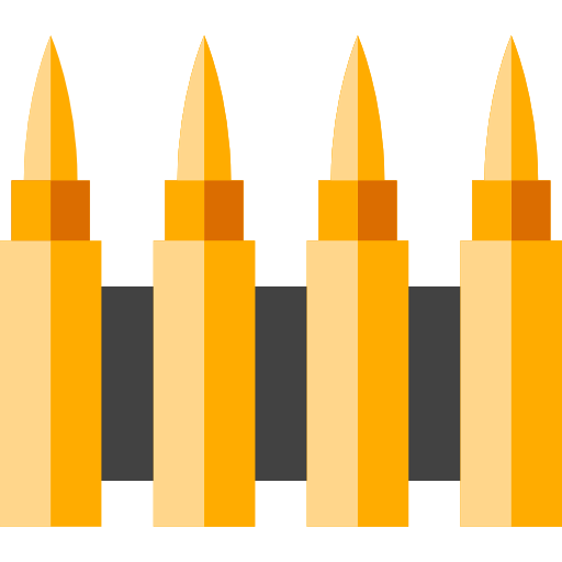 Bullets icon