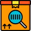 Barcode icon 64x64