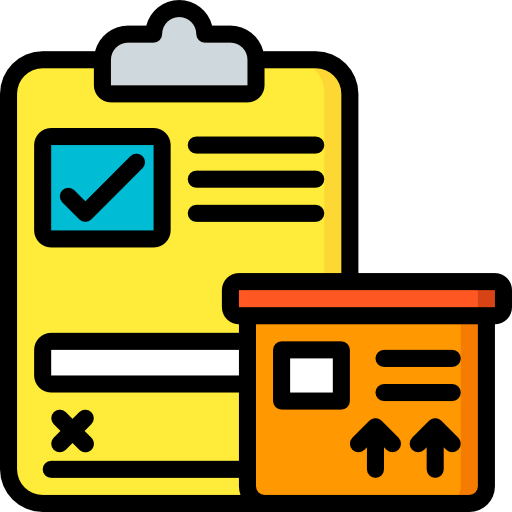 Logistics icon