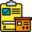 Logistics icon 64x64