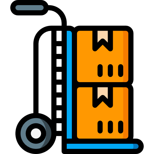 Trolley icon