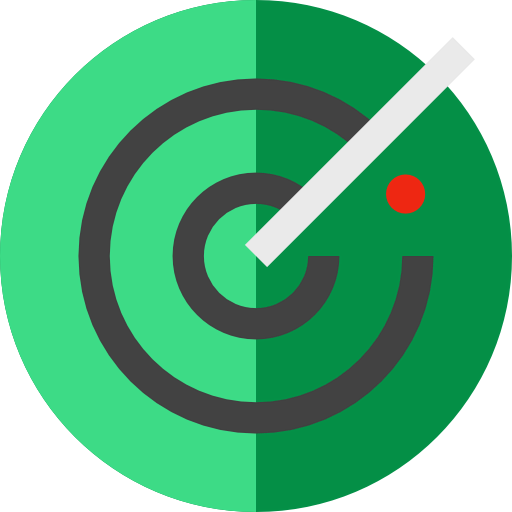 Radar icon
