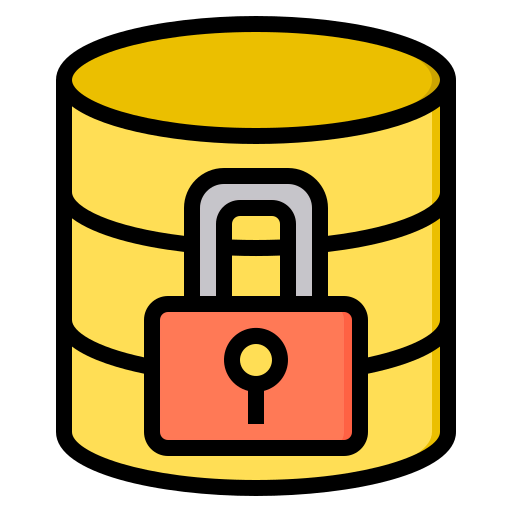 Data security icon