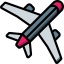 Air mail icon 64x64