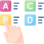 Choose icon 64x64