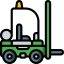 Forklift icon 64x64