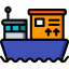 Shipping icon 64x64