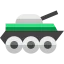 Tank icon 64x64