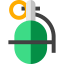 Grenade icon 64x64