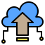 Upload icon 64x64