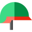 Helmet icon 64x64