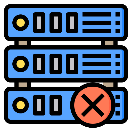 Server icon