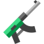 Rifle icon 64x64
