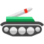Tank icon 64x64